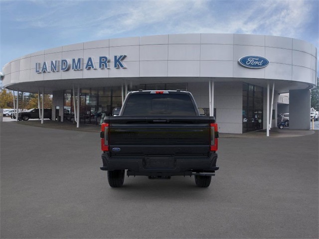 new 2026 Ford F-250SD car, priced at $98,250