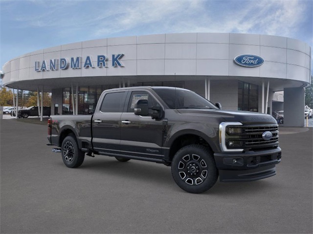 new 2026 Ford F-250SD car, priced at $98,250
