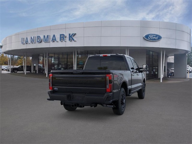 new 2026 Ford F-250SD car, priced at $98,250