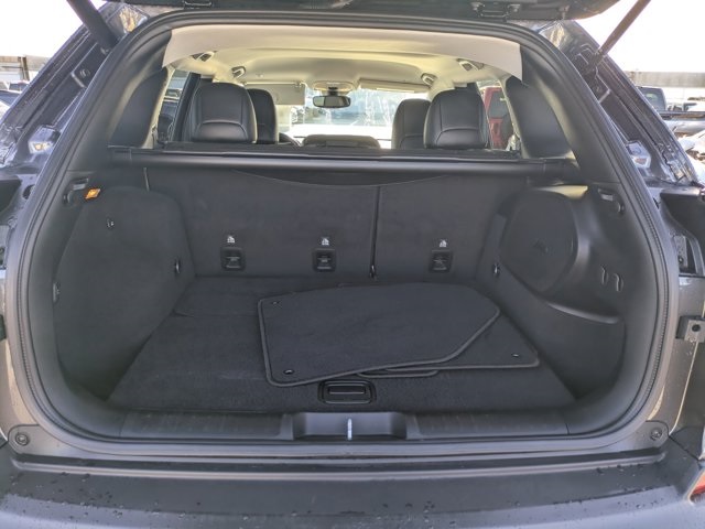 used 2019 Jeep Cherokee car, priced at $18,533