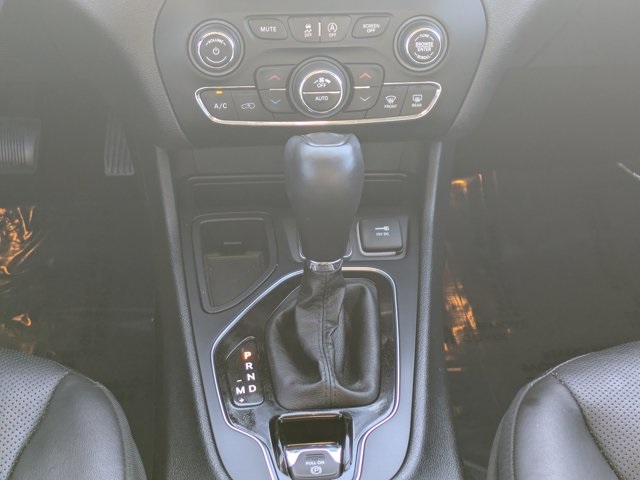 used 2019 Jeep Cherokee car, priced at $18,533