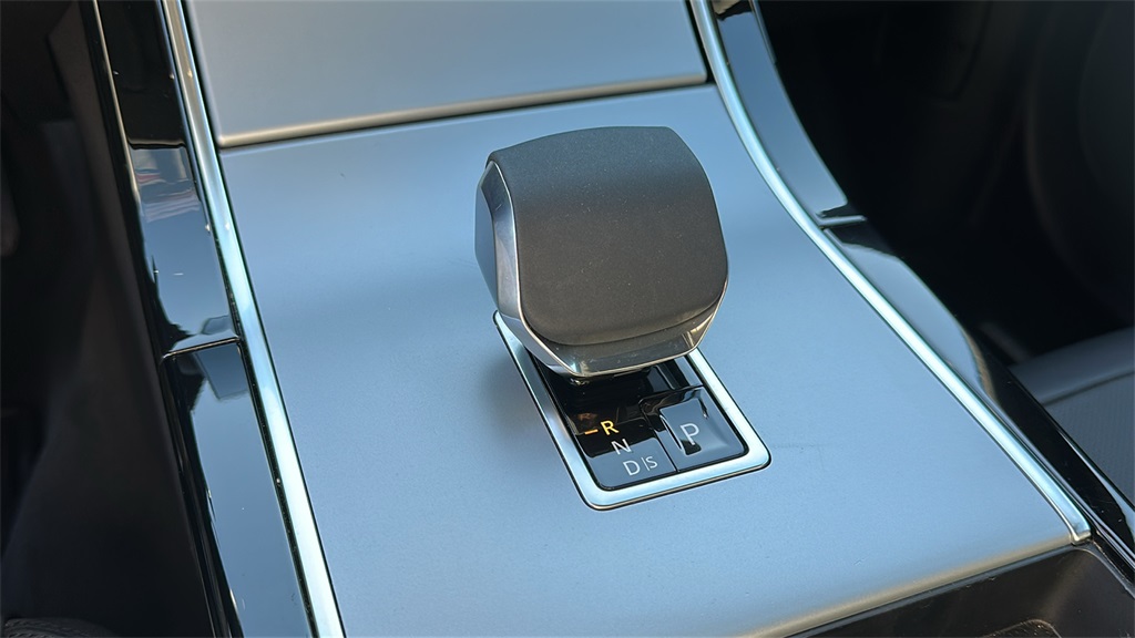 used 2025 Land Rover Range Rover Velar car, priced at $52,854