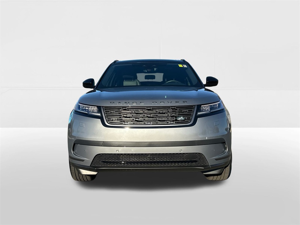used 2025 Land Rover Range Rover Velar car, priced at $52,854