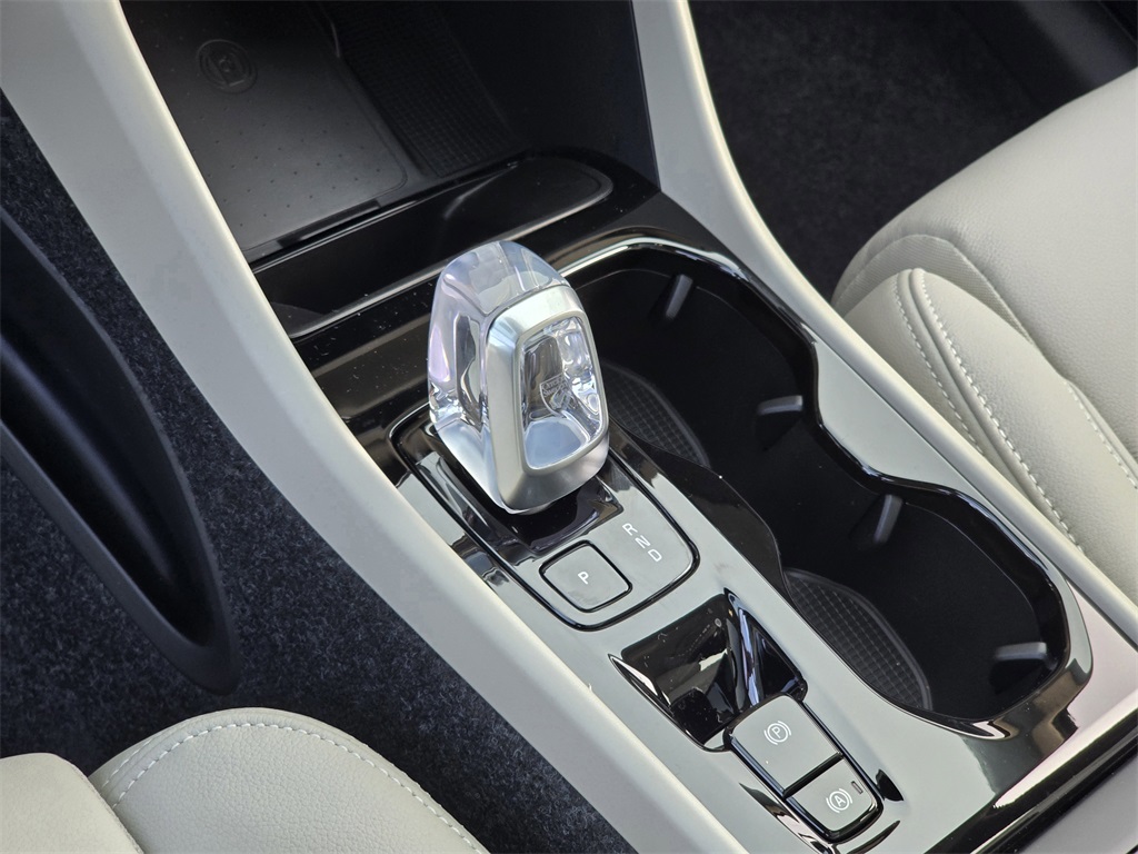 new 2026 Volvo XC40 car, priced at $47,650