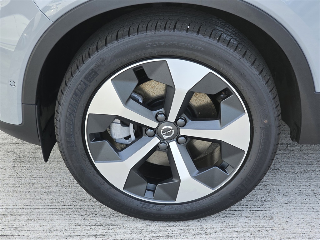 new 2026 Volvo XC40 car, priced at $47,650