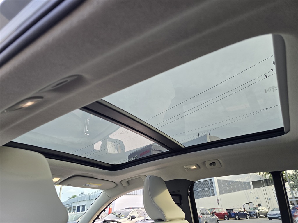 new 2026 Volvo XC40 car, priced at $47,650