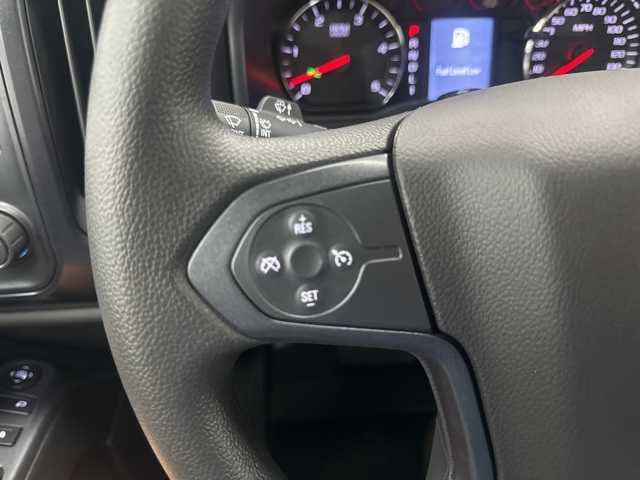 new 2024 Chevrolet Silverado MD car, priced at $74,346