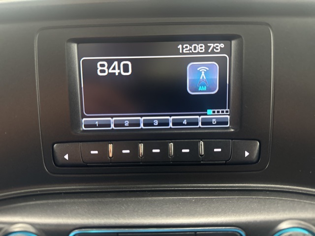 new 2024 Chevrolet Silverado MD car, priced at $74,346