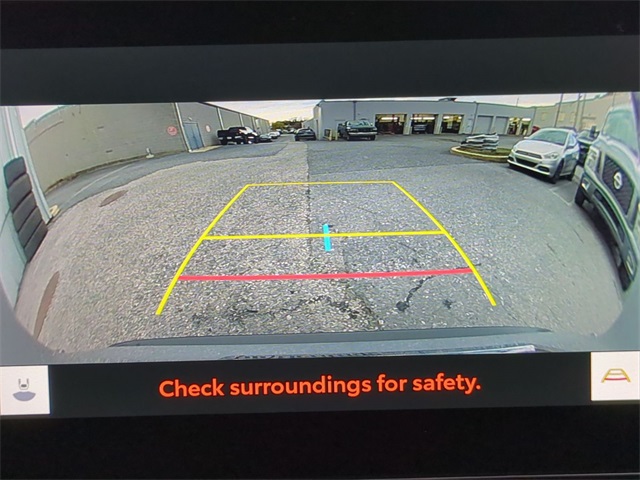 used 2024 Toyota RAV4 Hybrid car, priced at $32,811