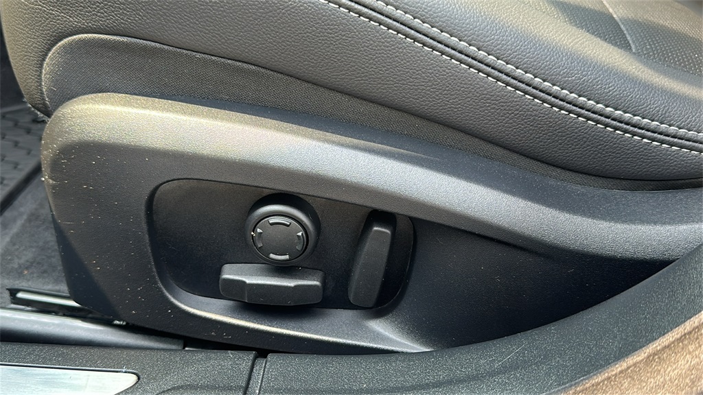 used 2024 Jaguar XF car, priced at $42,984