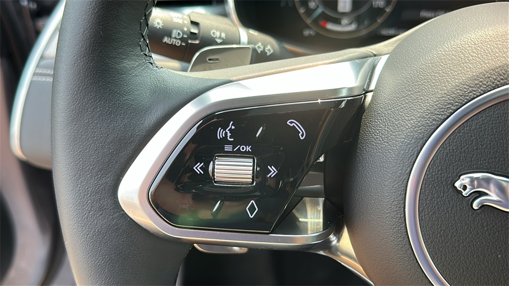 used 2024 Jaguar XF car, priced at $42,984