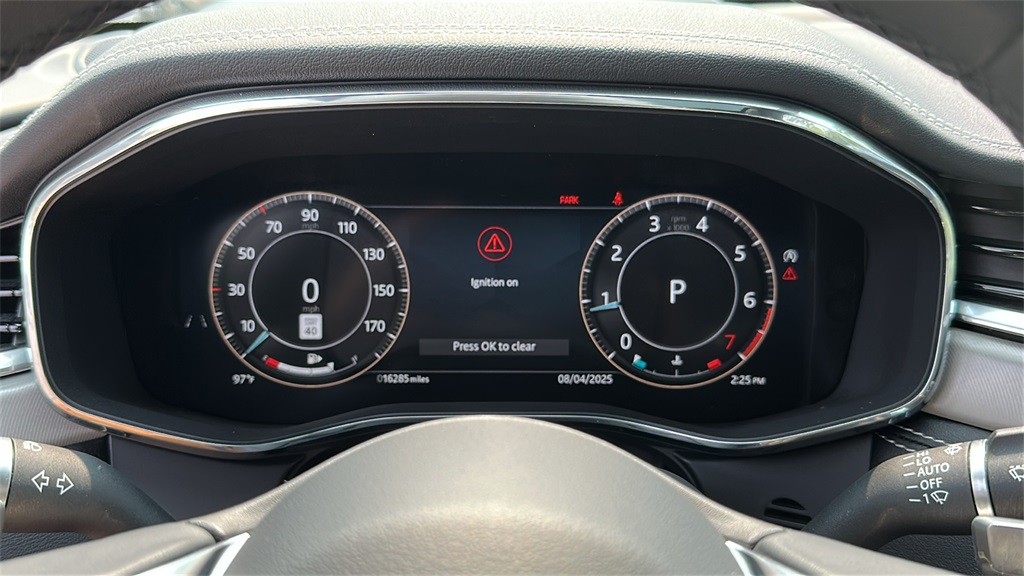 used 2024 Jaguar XF car, priced at $42,984