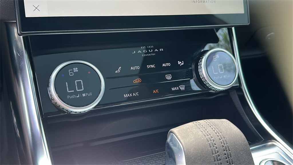 used 2024 Jaguar XF car, priced at $42,984