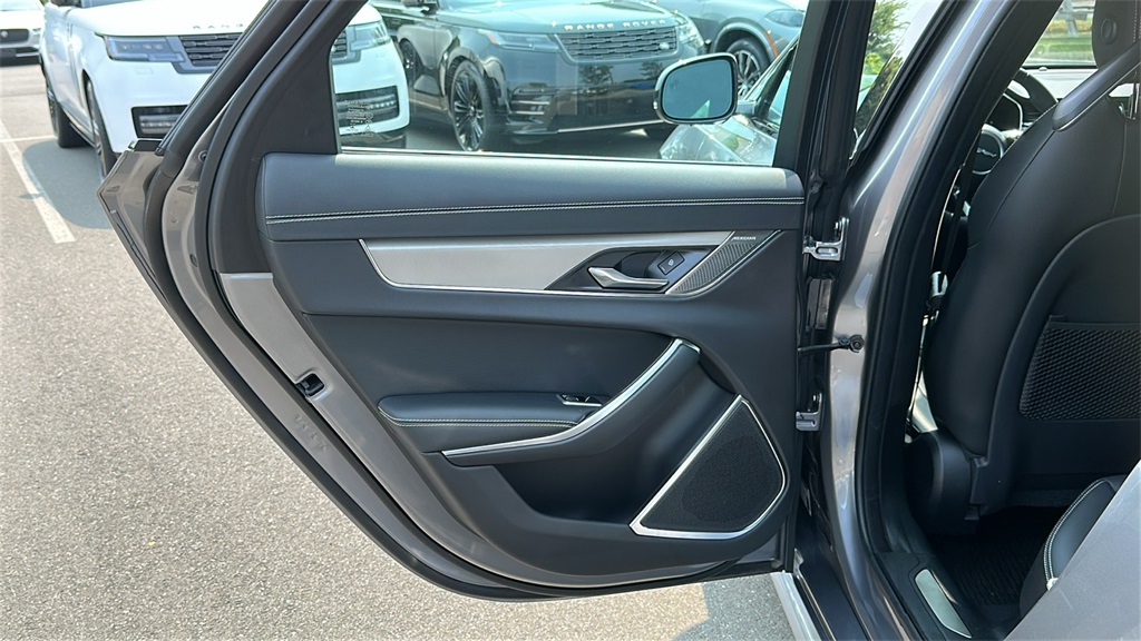 used 2024 Jaguar XF car, priced at $42,984