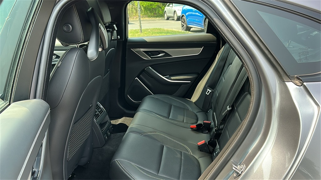 used 2024 Jaguar XF car, priced at $42,984