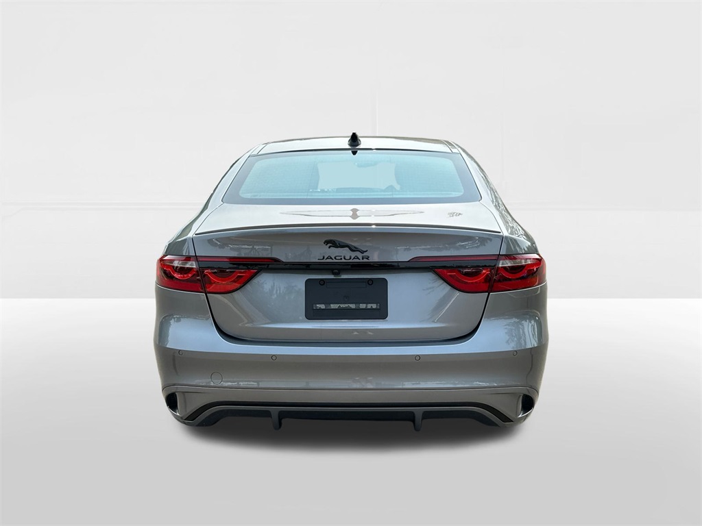 used 2024 Jaguar XF car, priced at $42,984
