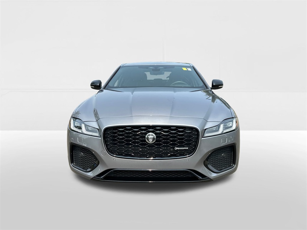 used 2024 Jaguar XF car, priced at $42,984