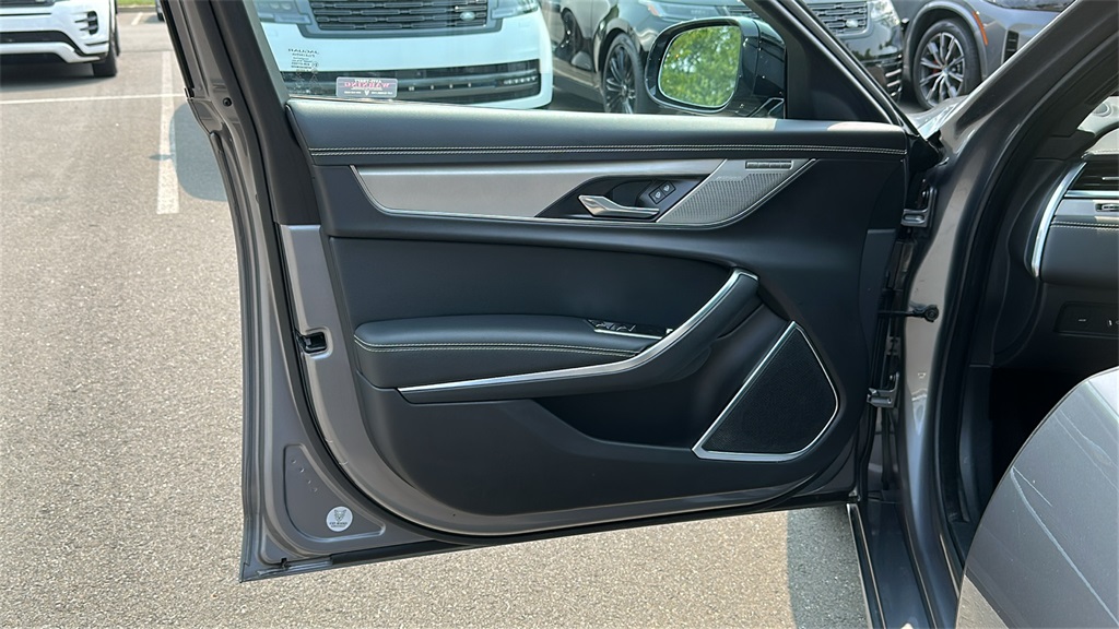 used 2024 Jaguar XF car, priced at $42,984