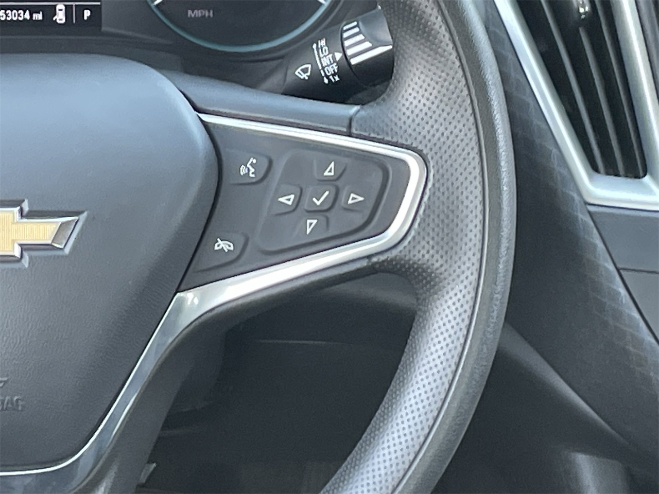 used 2023 Chevrolet Malibu car, priced at $14,993