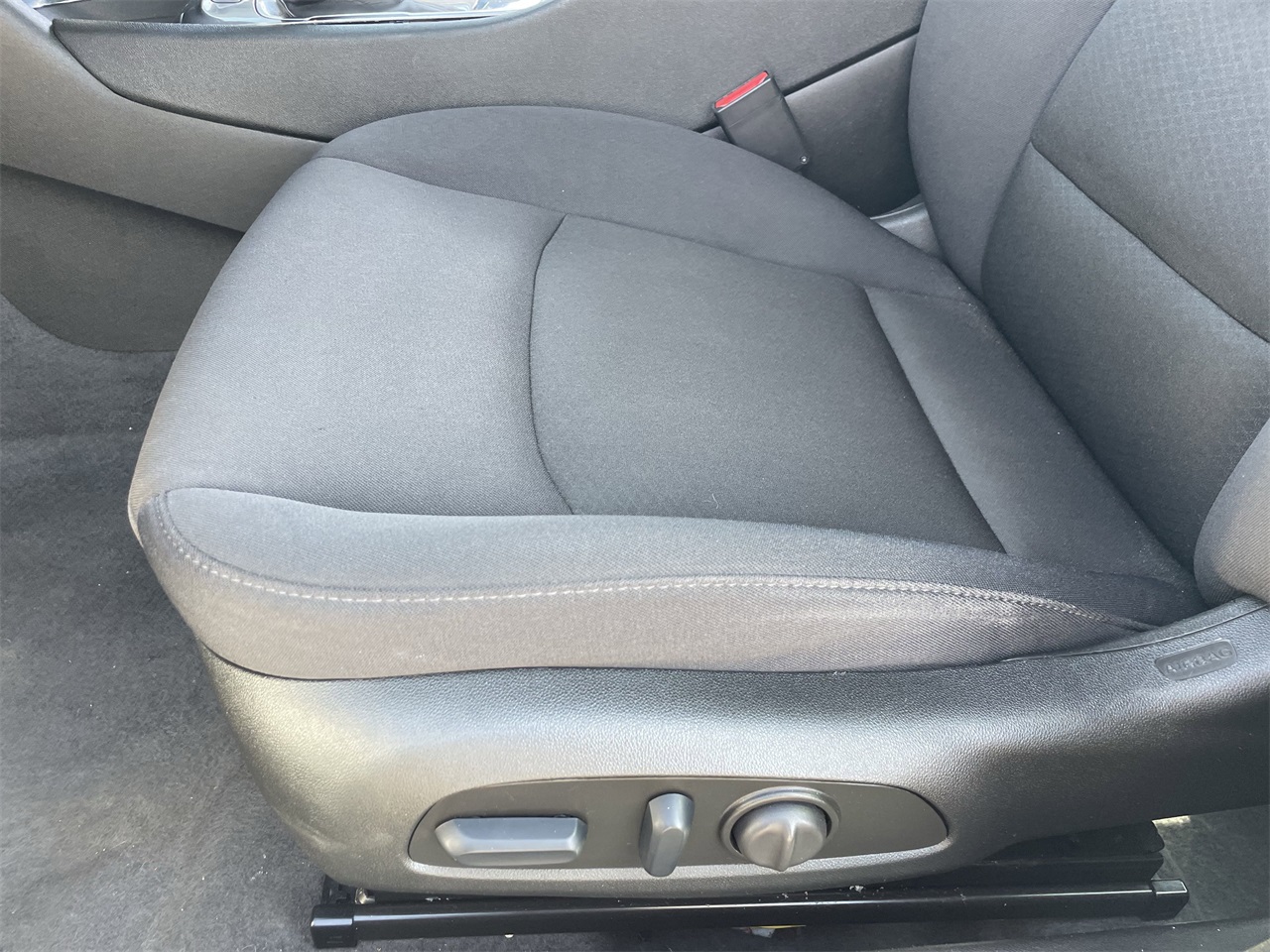 used 2023 Chevrolet Malibu car, priced at $14,993