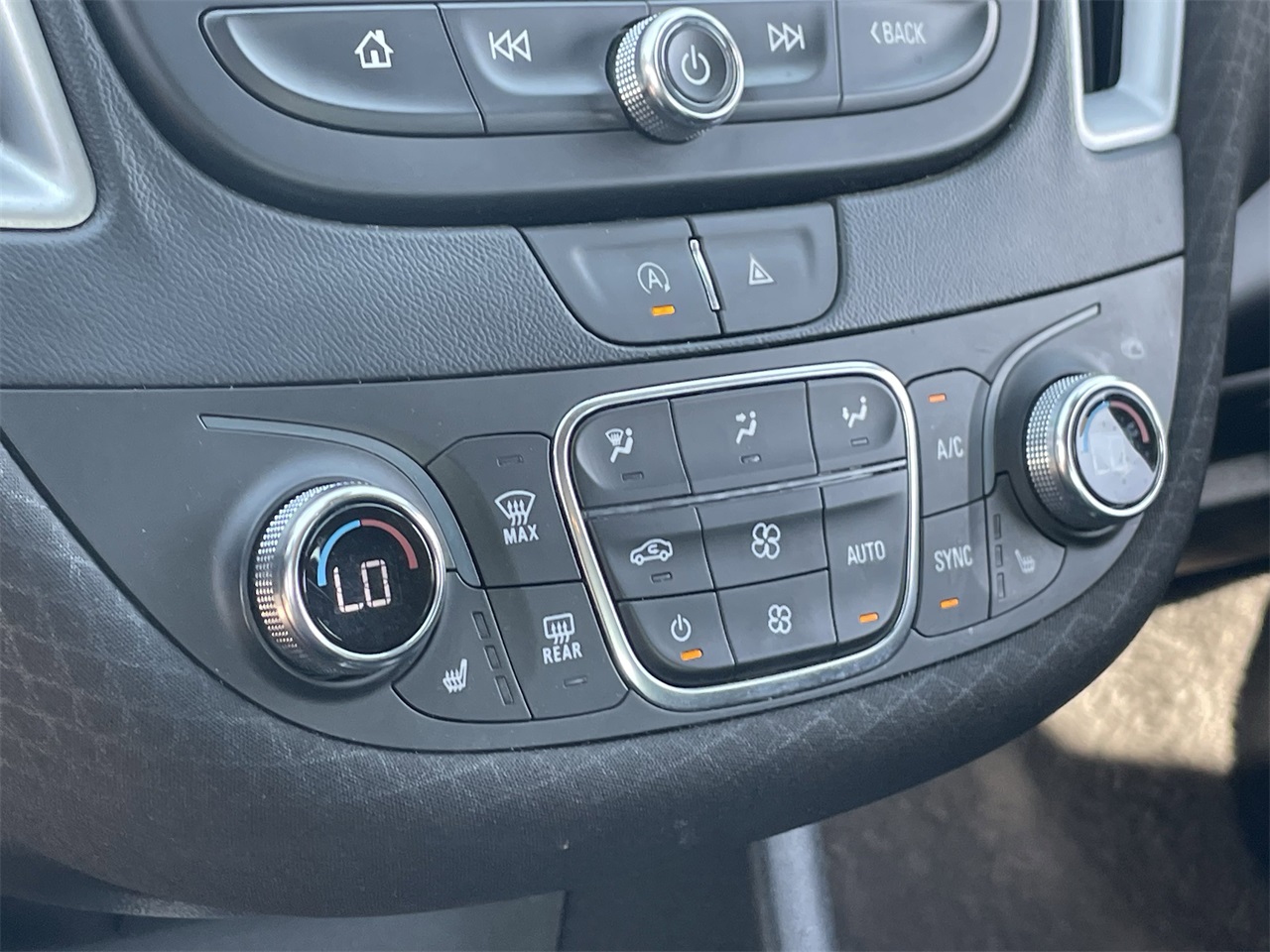 used 2023 Chevrolet Malibu car, priced at $14,993