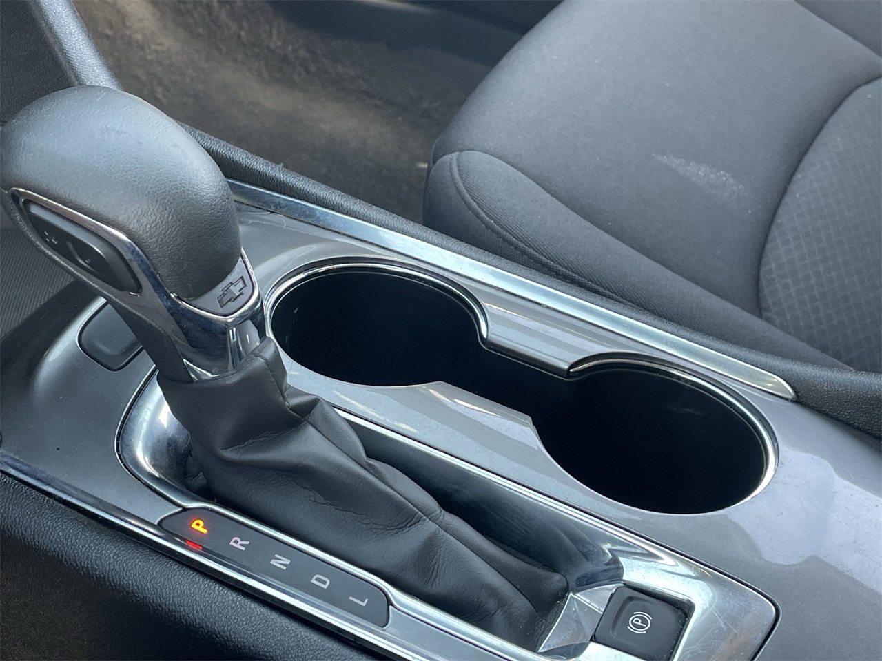 used 2023 Chevrolet Malibu car, priced at $14,993