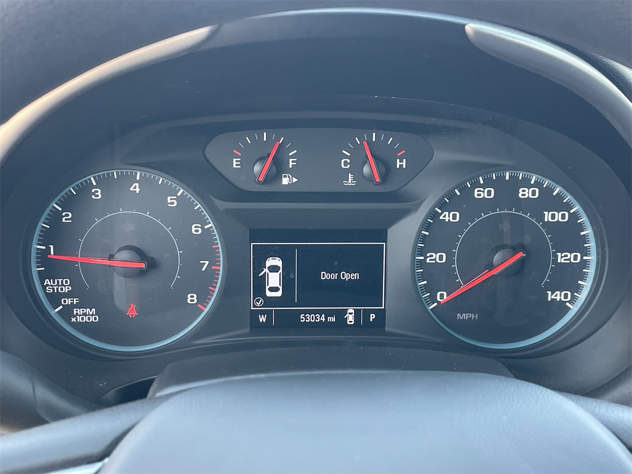 used 2023 Chevrolet Malibu car, priced at $14,993