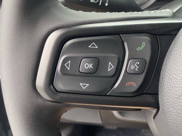 new 2025 Jeep Wrangler car, priced at $46,977