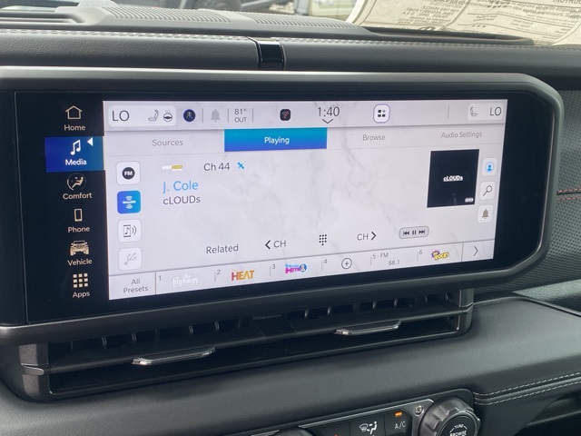 new 2025 Jeep Wrangler car, priced at $46,977