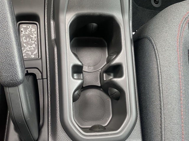 new 2025 Jeep Wrangler car, priced at $46,977
