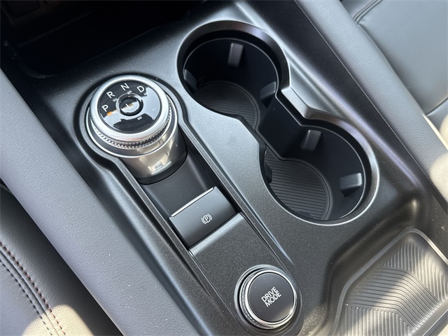 new 2025 Ford Explorer car, priced at $49,255