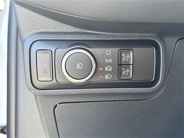 new 2025 Ford Explorer car, priced at $49,255