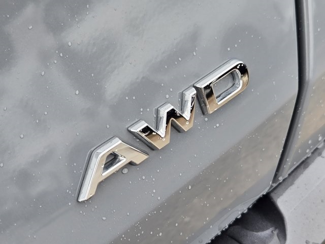 used 2025 Acura ADX car, priced at $33,800