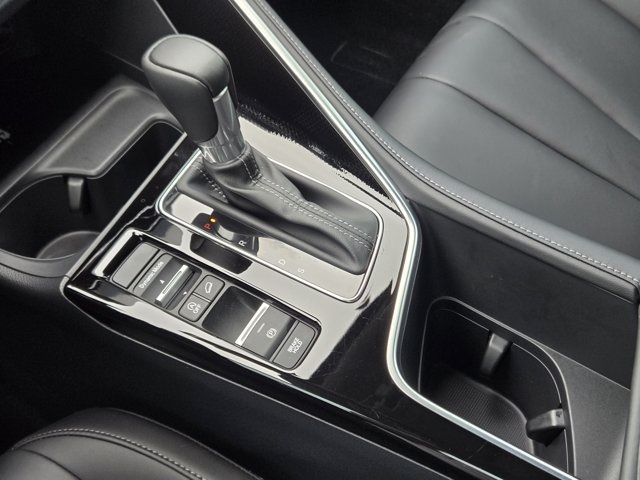 used 2025 Acura ADX car, priced at $33,800