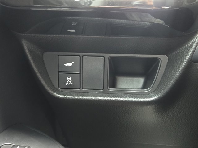 used 2025 Acura ADX car, priced at $33,800