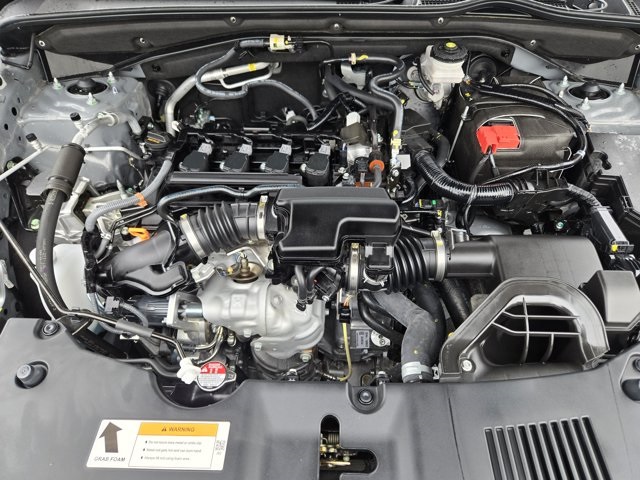 used 2025 Acura ADX car, priced at $33,800