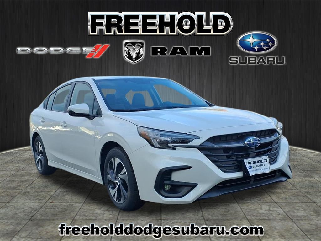 new 2025 Subaru Legacy car, priced at $32,173