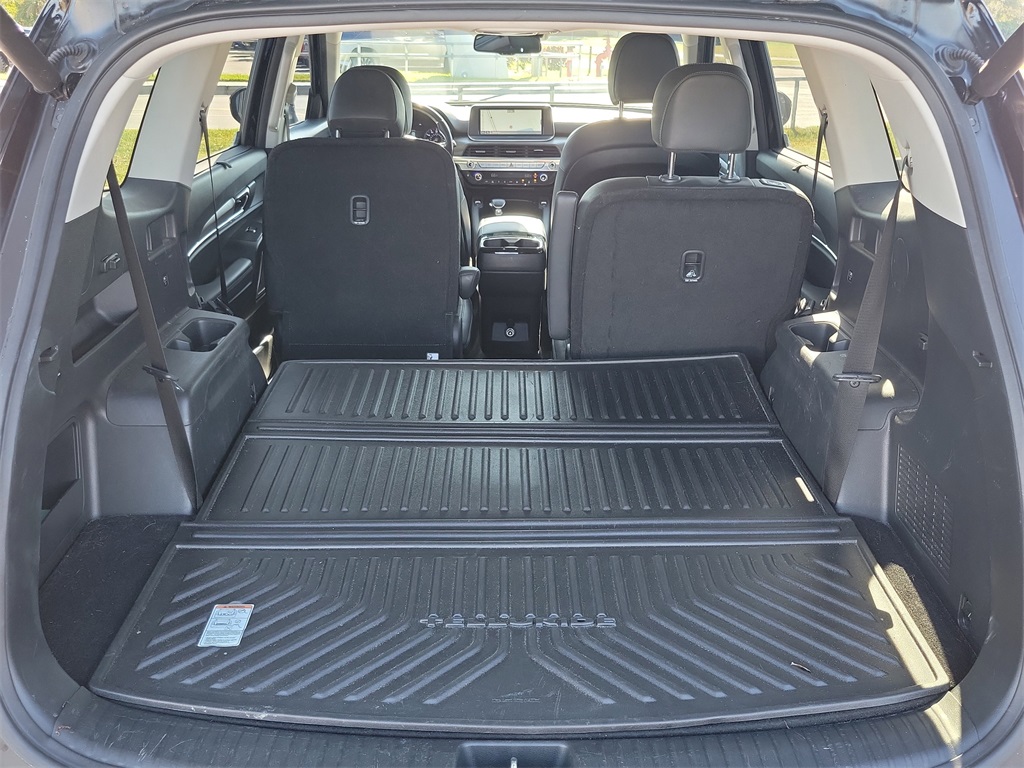 used 2021 Kia Telluride car, priced at $24,998