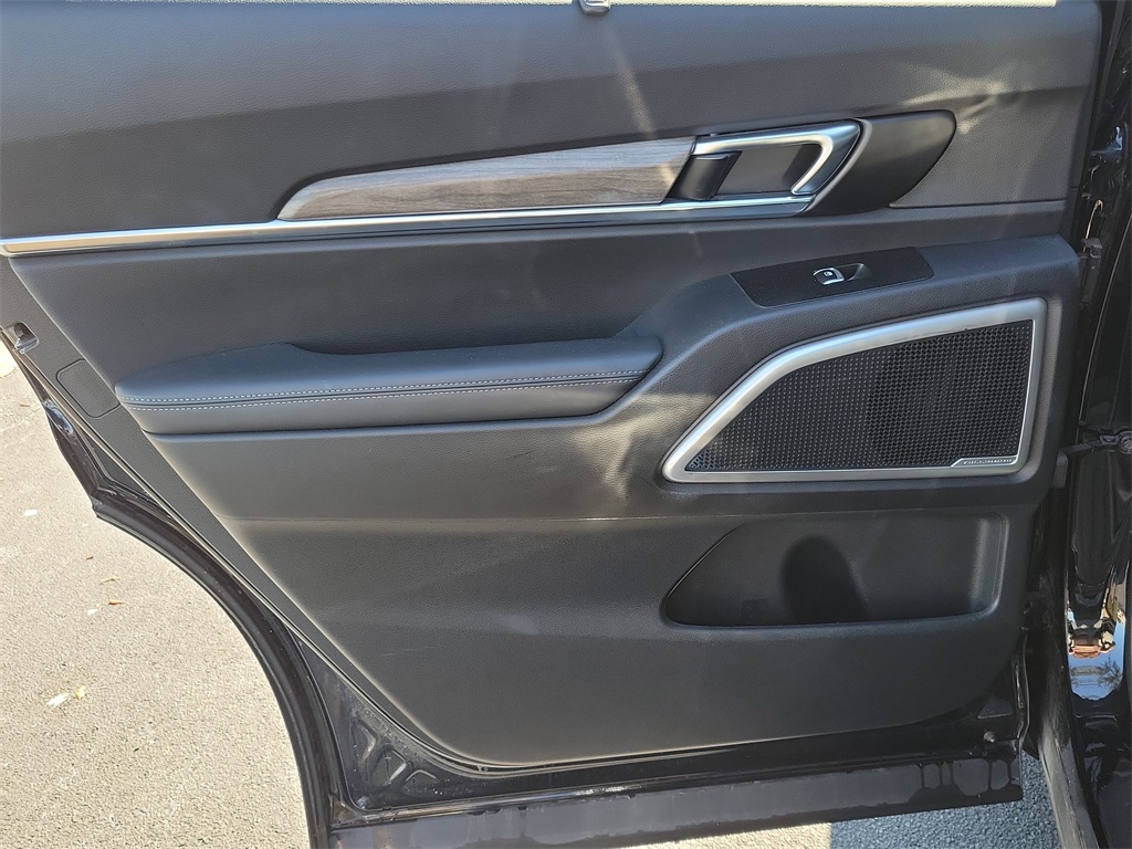 used 2021 Kia Telluride car, priced at $24,998