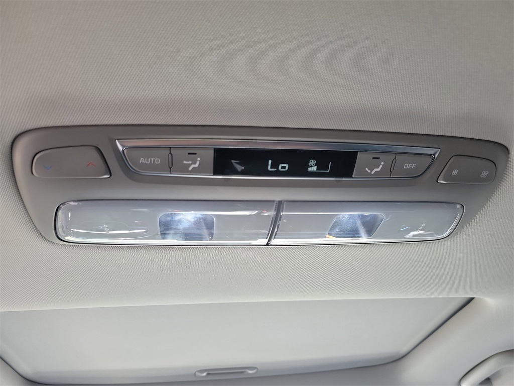 used 2021 Kia Telluride car, priced at $24,998