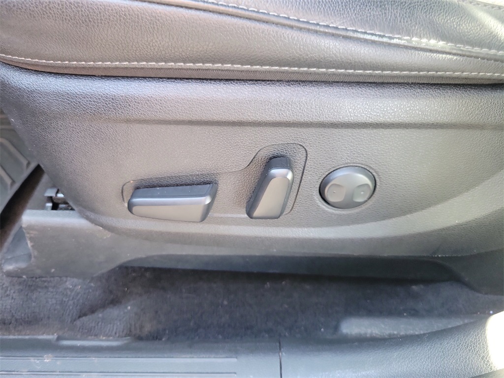 used 2021 Kia Telluride car, priced at $24,998