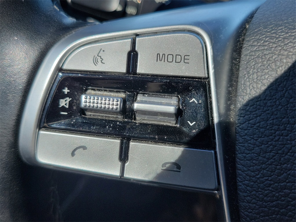 used 2021 Kia Telluride car, priced at $24,998