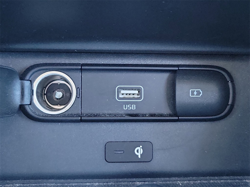 used 2021 Kia Telluride car, priced at $24,998