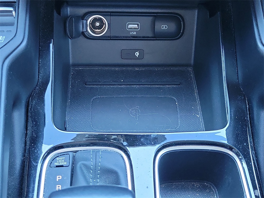 used 2021 Kia Telluride car, priced at $24,998