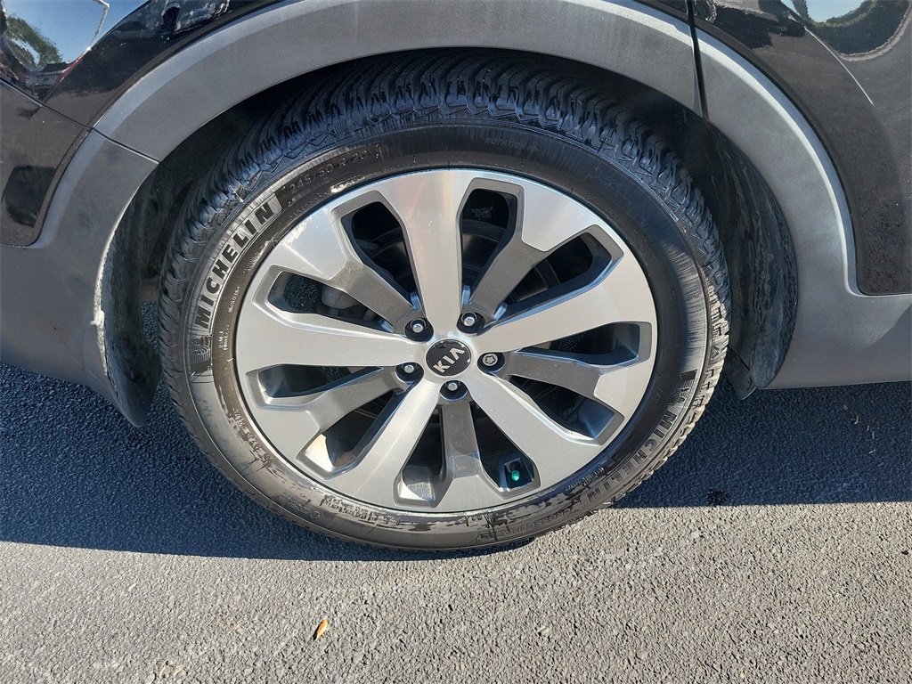 used 2021 Kia Telluride car, priced at $24,998