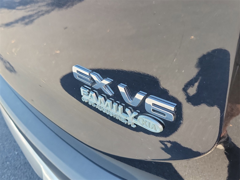 used 2021 Kia Telluride car, priced at $24,998