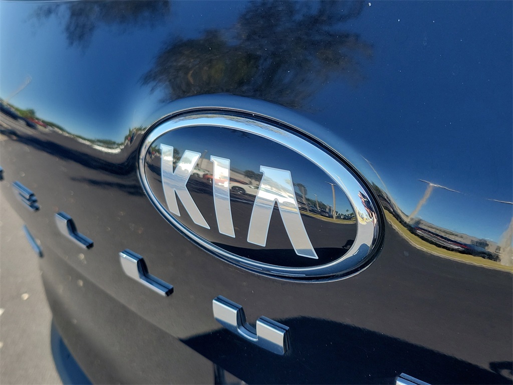 used 2021 Kia Telluride car, priced at $24,998