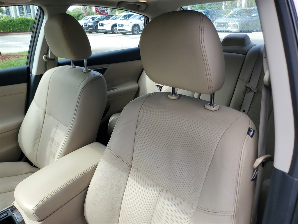 used 2015 Nissan Altima car, priced at $8,489