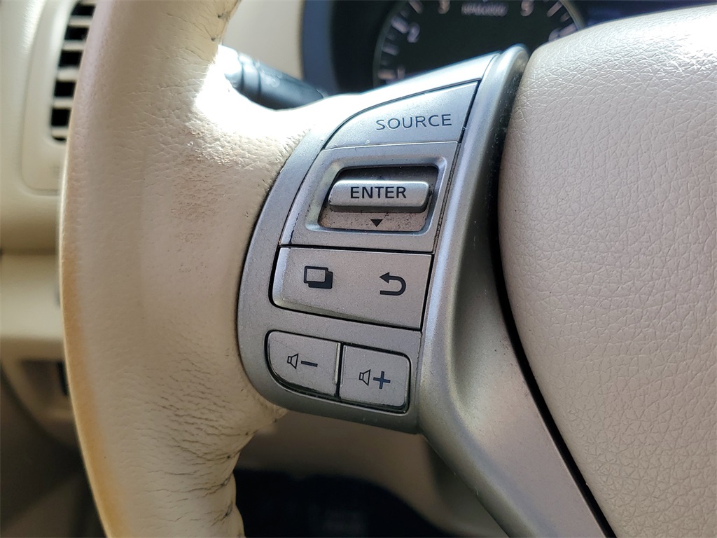 used 2015 Nissan Altima car, priced at $8,489