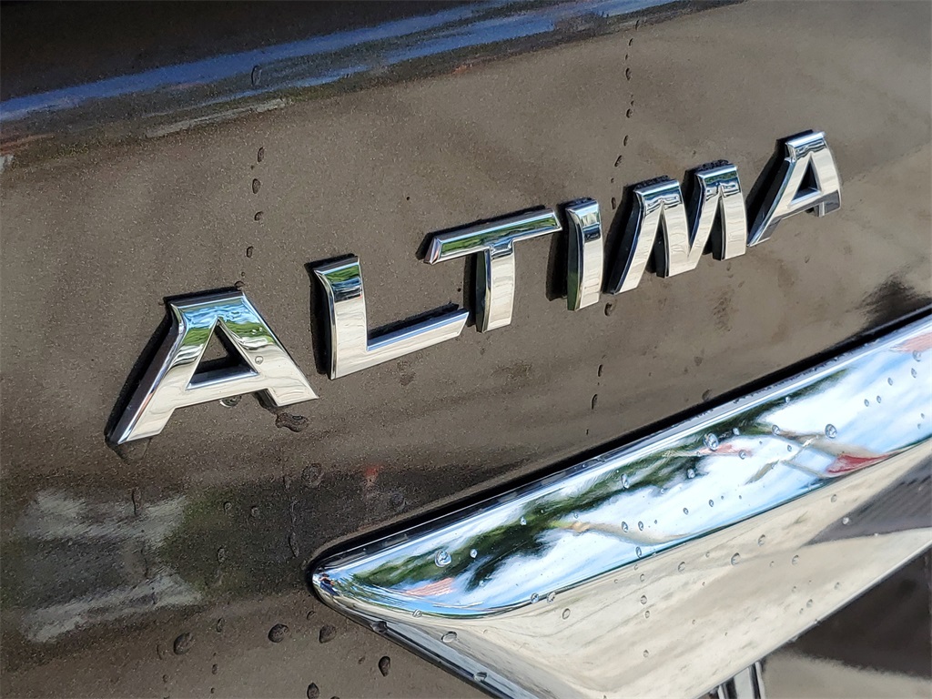used 2015 Nissan Altima car, priced at $8,489